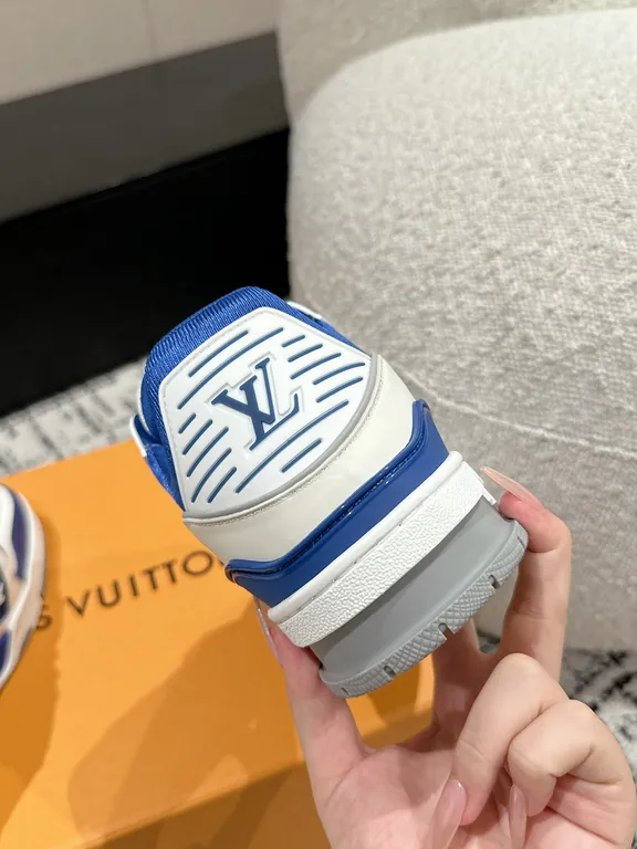 Louis Vuitton Shoe 